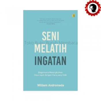Seni Melatih Ingatan